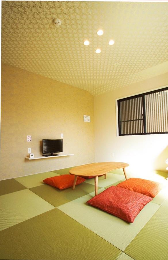 קיוטו Kyostay Iroha Soragi 2 - Vacation Stay 04182V מראה חיצוני תמונה