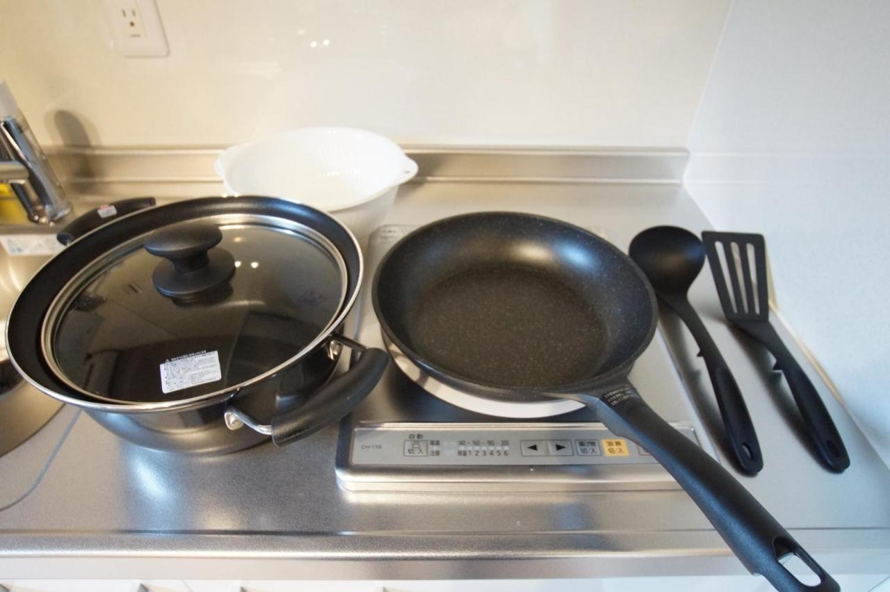 קיוטו Kyostay Iroha Soragi 2 - Vacation Stay 04182V מראה חיצוני תמונה