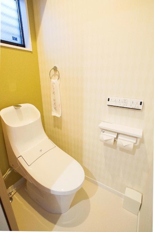 קיוטו Kyostay Iroha Soragi 2 - Vacation Stay 04182V מראה חיצוני תמונה