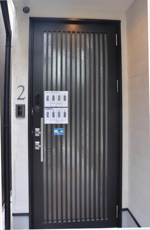 קיוטו Kyostay Iroha Soragi 2 - Vacation Stay 04182V מראה חיצוני תמונה