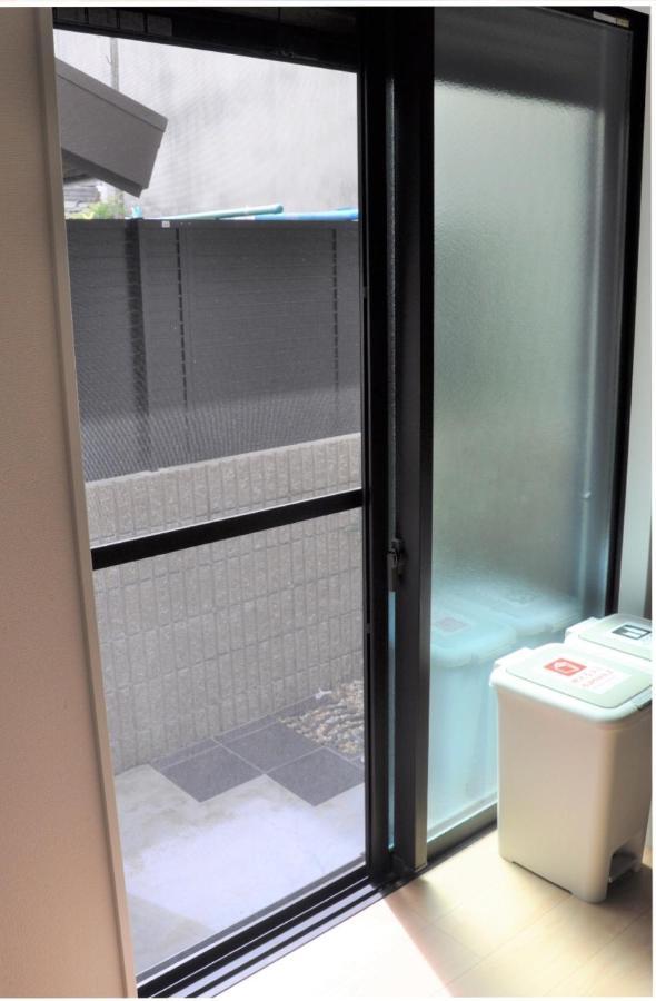 קיוטו Kyostay Iroha Soragi 2 - Vacation Stay 04182V מראה חיצוני תמונה