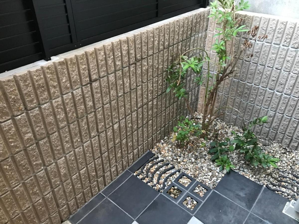 קיוטו Kyostay Iroha Soragi 2 - Vacation Stay 04182V מראה חיצוני תמונה