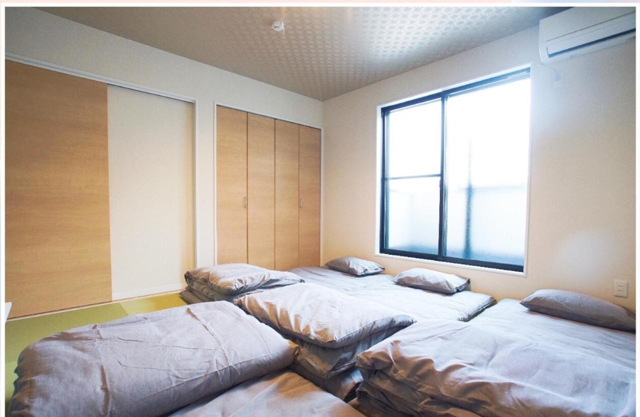 קיוטו Kyostay Iroha Soragi 2 - Vacation Stay 04182V מראה חיצוני תמונה