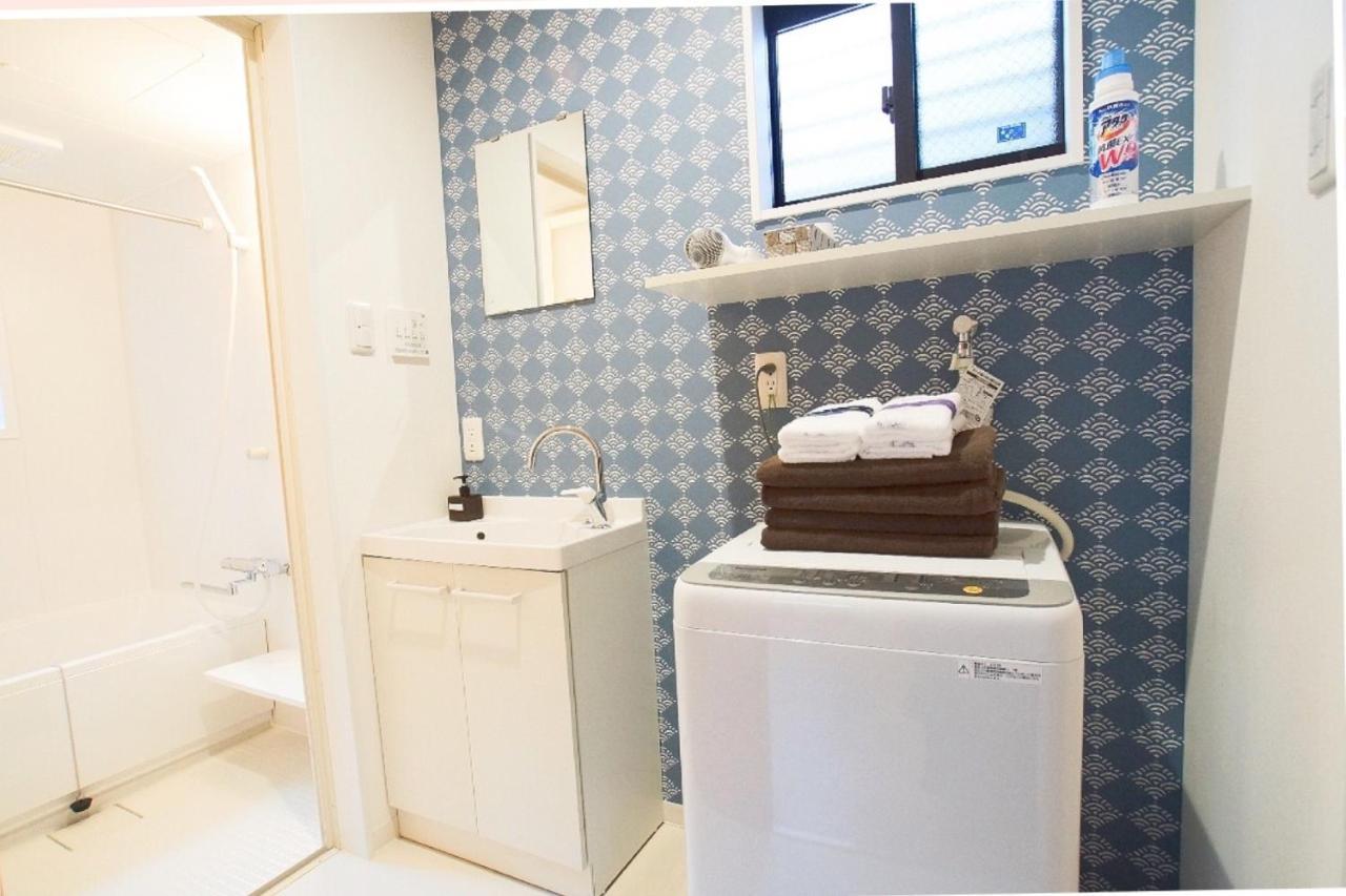 קיוטו Kyostay Iroha Soragi 2 - Vacation Stay 04182V מראה חיצוני תמונה
